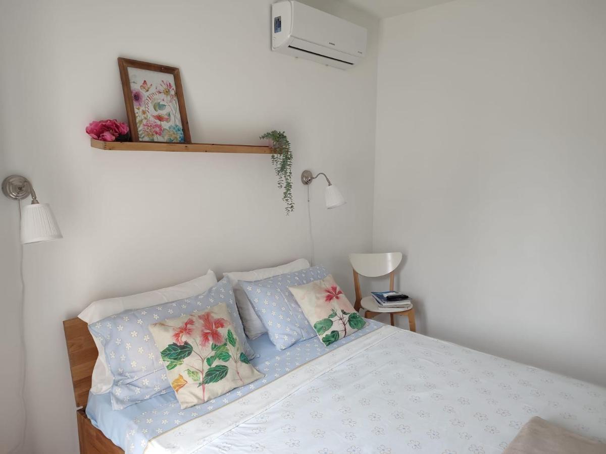 Peonia 2 Posti Wi-Fi Ac Free Park Jacuzzi Bed & Breakfast Porlezza Exterior photo