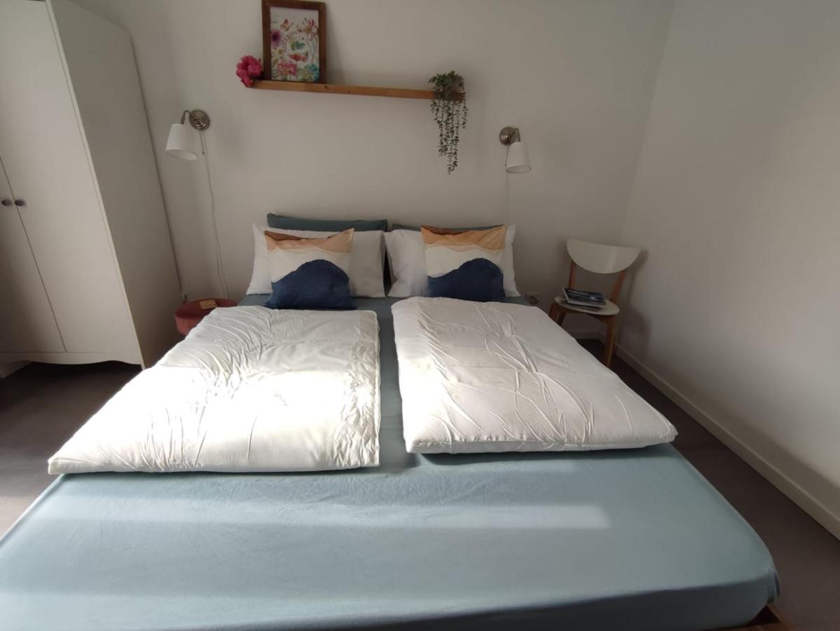 Peonia 2 Posti Wi-Fi Ac Free Park Jacuzzi Bed & Breakfast Porlezza Exterior photo